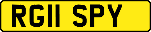 RG11SPY
