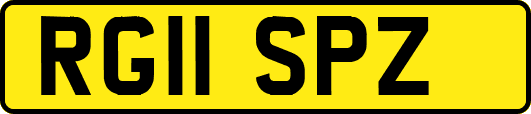 RG11SPZ