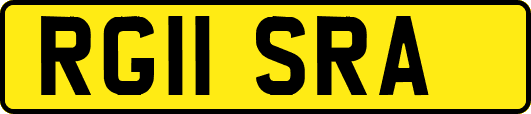 RG11SRA