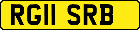 RG11SRB