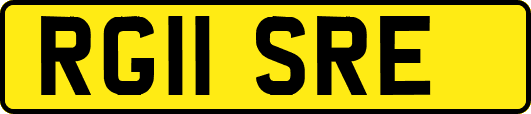 RG11SRE