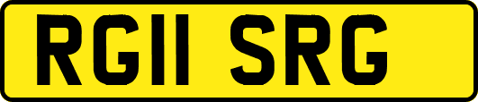 RG11SRG
