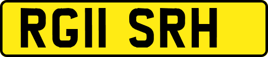 RG11SRH