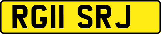 RG11SRJ