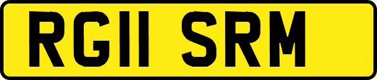 RG11SRM