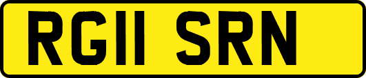 RG11SRN
