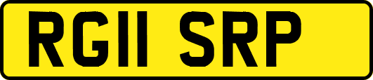 RG11SRP