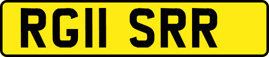 RG11SRR