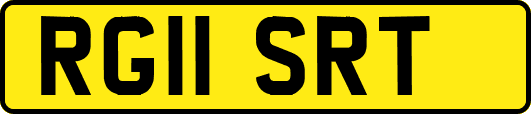 RG11SRT