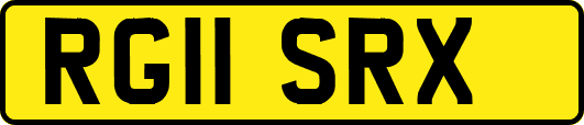 RG11SRX
