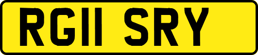 RG11SRY