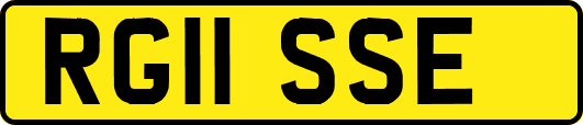 RG11SSE