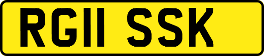 RG11SSK
