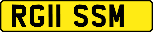 RG11SSM