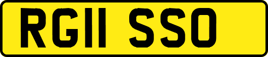 RG11SSO