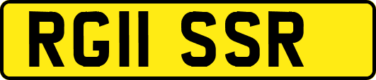 RG11SSR