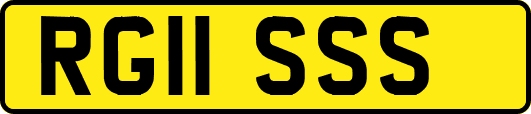 RG11SSS
