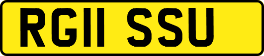 RG11SSU