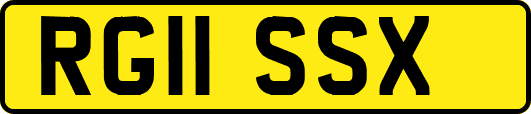 RG11SSX
