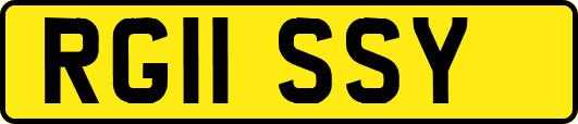 RG11SSY