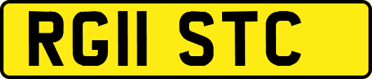 RG11STC