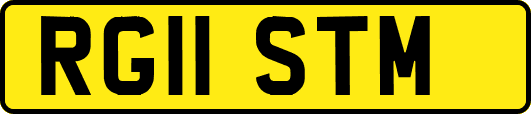 RG11STM