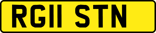 RG11STN
