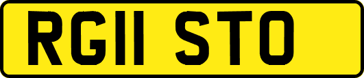 RG11STO