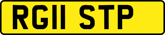 RG11STP