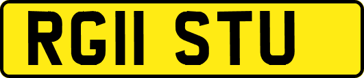 RG11STU