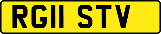 RG11STV
