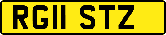 RG11STZ