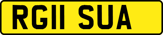 RG11SUA