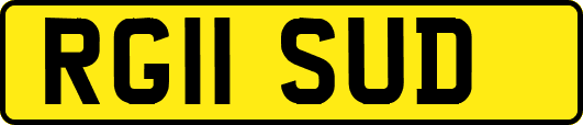 RG11SUD
