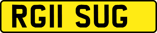 RG11SUG