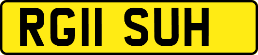 RG11SUH