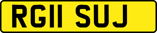 RG11SUJ
