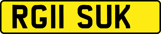 RG11SUK