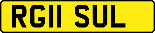 RG11SUL