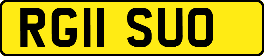 RG11SUO