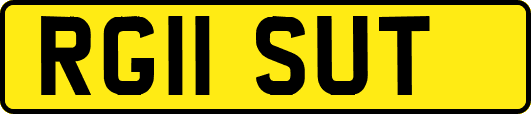 RG11SUT
