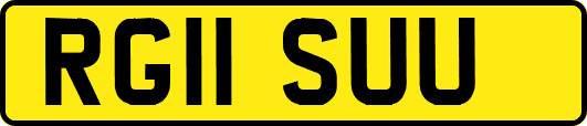 RG11SUU