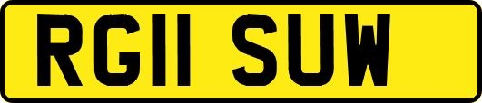 RG11SUW