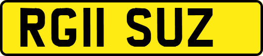 RG11SUZ