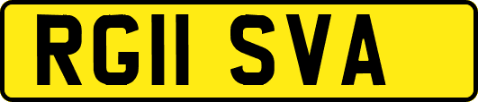 RG11SVA