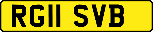 RG11SVB