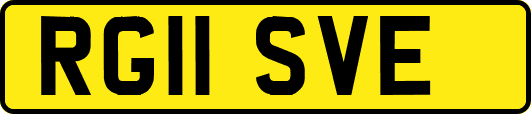 RG11SVE