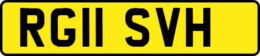 RG11SVH