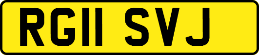 RG11SVJ