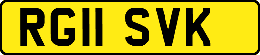 RG11SVK